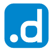 dotData logo