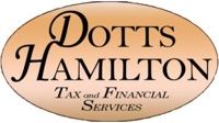 Dotts Hamilton, Inc. logo