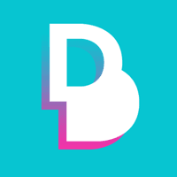 Double Brace logo
