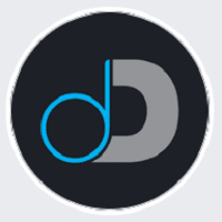 Double D Creative logo