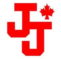 Double J's Tax logo