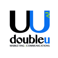 Double U Marketing and Communications logo