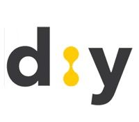 Double Yolk logo