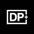 DP+ logo
