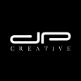 DP CREATIVE logo