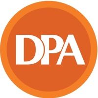 DPA Branding logo