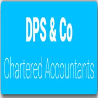 DPS & Co logo