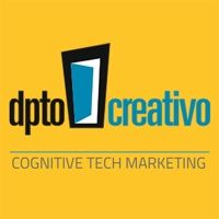 Dpto Creativo logo
