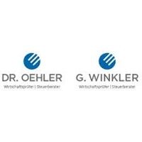 Dr. Ralph Oehler Steuerberater und Wirtschaftsprüfer logo