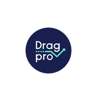Drag-Pro logo