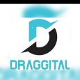 Draggital logo