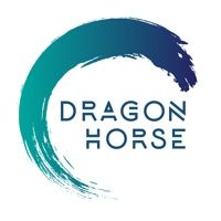 Dragon Horse Agency logo