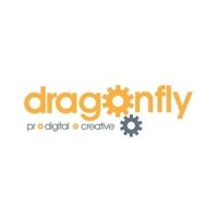 Dragonfly logo