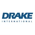 Drake International logo