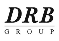 DRB Group logo