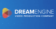 Dream Engine logo