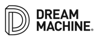 Dream Machine Creative logo