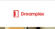 Dreamplex logo