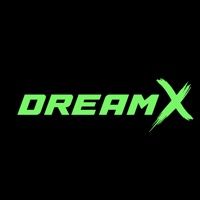 DreamX logo