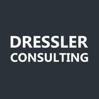 Dressler Consulting logo