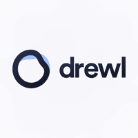 Drewl logo
