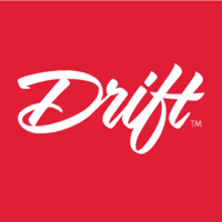 Drift logo