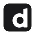 Driftclick logo