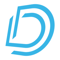 Drifting Desk logo
