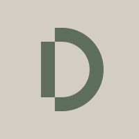 Driven logo