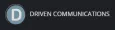 Driven Communications logo