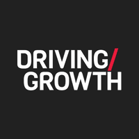 Driving Growth logo