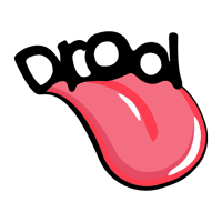 Drool Design Studio logo