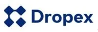 Dropex logo