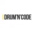 DRUM'N'CODE logo