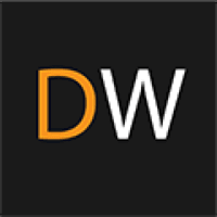 Drywater Productions logo