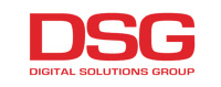 DSG logo