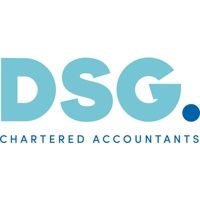 DSG Chartered Accountants logo