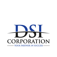 DSI Corporation logo