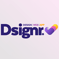 Dsignr logo