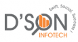 Dson Infotech logo