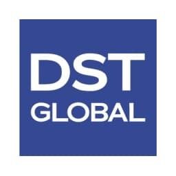 DST Global logo