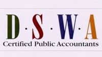 DSWA Certified Public Accountants logo