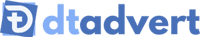DT Advert logo