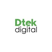 Dtek Digital logo