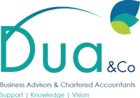 Dua & Co logo