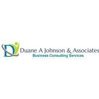 Duane A. Johnson & Associates logo