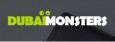 Dubai Monsters logo