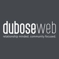 DuBose Web Group logo