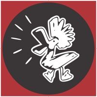 DuckPunk Productions, Inc. logo