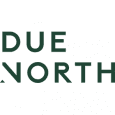 Due North logo